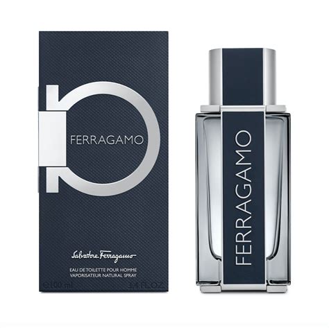 salvatore ferragamo fragrance|salvatore ferragamo fragrance for men.